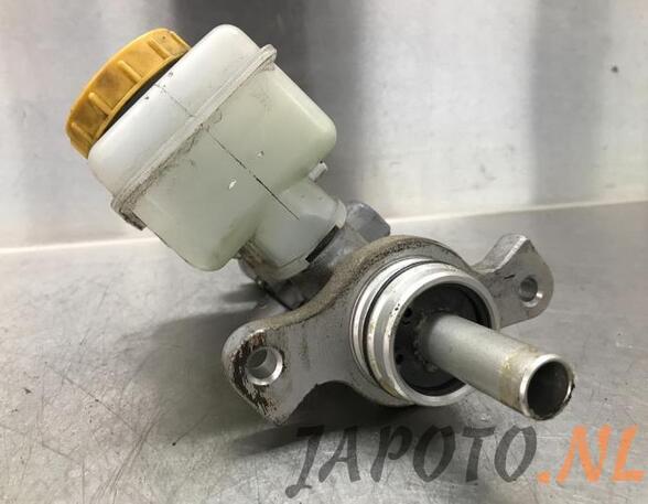 Brake Master Cylinder HONDA CIVIC IX Tourer (FK)