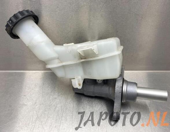 Brake Master Cylinder MITSUBISHI OUTLANDER III (GG_W, GF_W, ZJ, ZL, ZK)