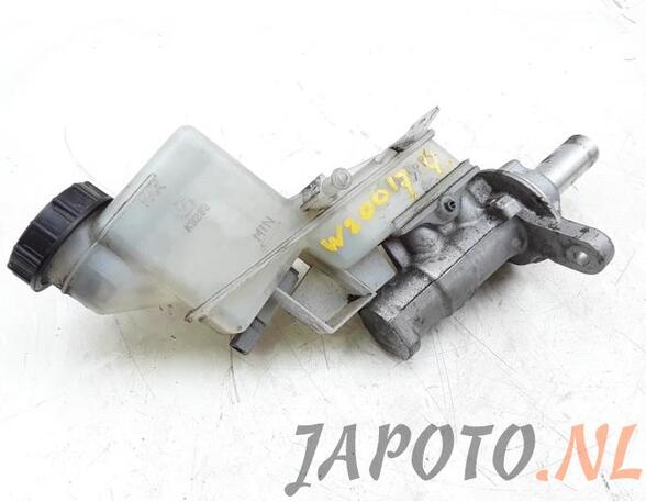 Brake Master Cylinder MAZDA 6 Estate (GH)