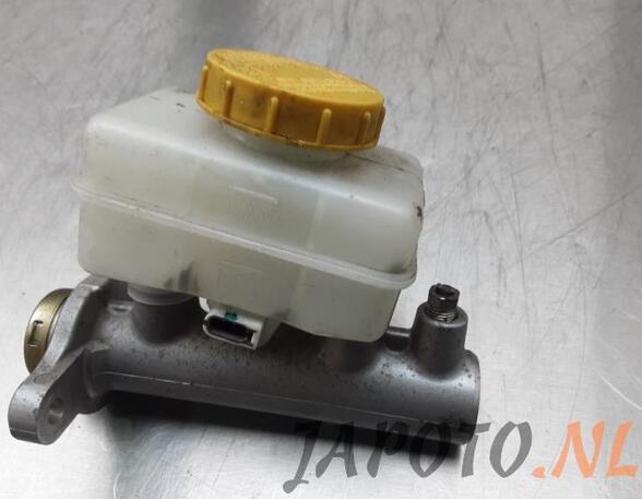 Brake Master Cylinder SUBARU FORESTER (SG_)