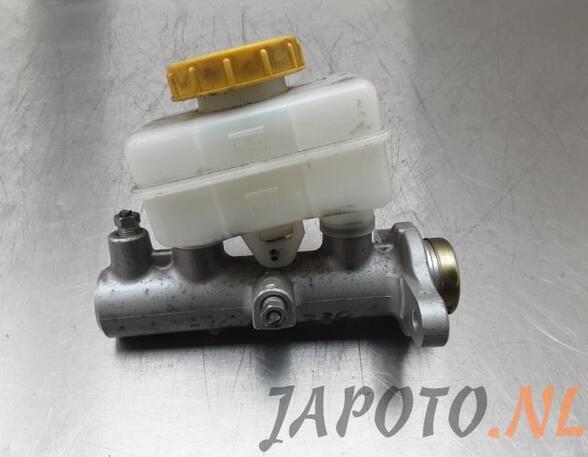 Brake Master Cylinder SUBARU FORESTER (SG_)