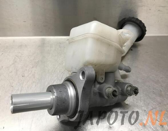 Brake Master Cylinder MITSUBISHI LANCER VIII (CY_A, CZ_A)