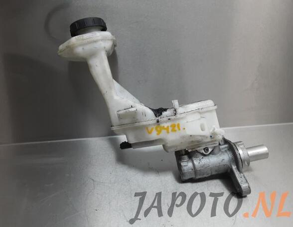 Brake Master Cylinder NISSAN QASHQAI II SUV (J11, J11_)