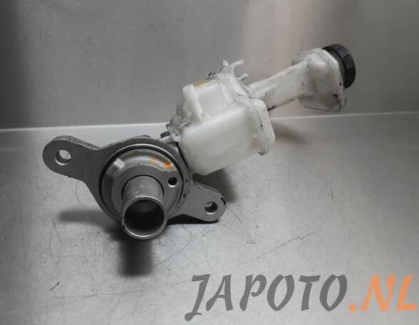 Brake Master Cylinder NISSAN QASHQAI II SUV (J11, J11_)