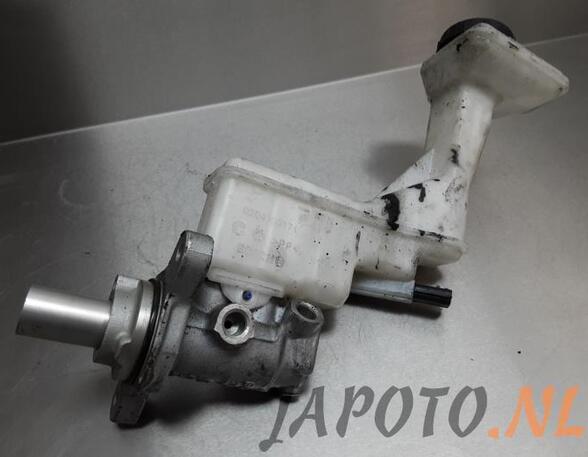 Brake Master Cylinder NISSAN QASHQAI II SUV (J11, J11_)