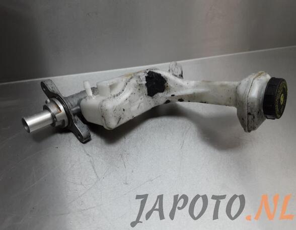 Brake Master Cylinder NISSAN QASHQAI II SUV (J11, J11_)