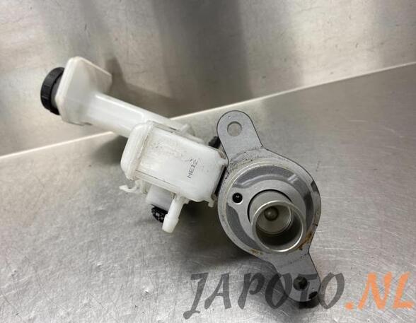 Brake Master Cylinder NISSAN X-TRAIL (T32_)