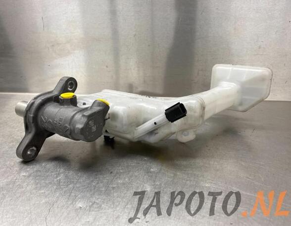 Brake Master Cylinder NISSAN X-TRAIL (T32_)