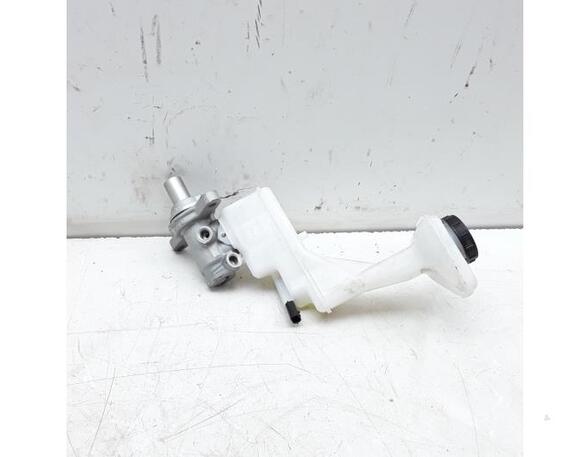 Brake Master Cylinder NISSAN QASHQAI II SUV (J11, J11_)