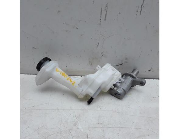 Brake Master Cylinder NISSAN QASHQAI II SUV (J11, J11_)