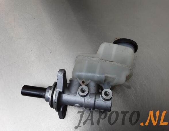 Brake Master Cylinder TOYOTA RAV 4 III (_A3_)