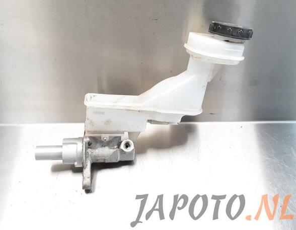 Brake Master Cylinder NISSAN QASHQAI / QASHQAI +2 I (J10, NJ10, JJ10E)