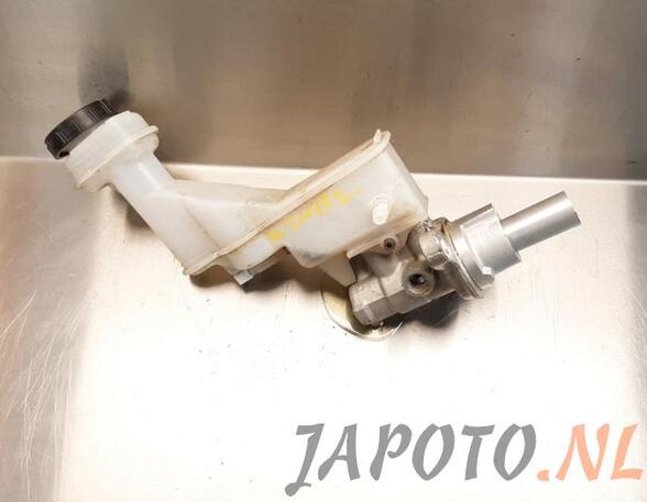 Brake Master Cylinder NISSAN QASHQAI / QASHQAI +2 I (J10, NJ10, JJ10E)