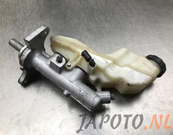 Brake Master Cylinder TOYOTA COROLLA Saloon (_E12_)