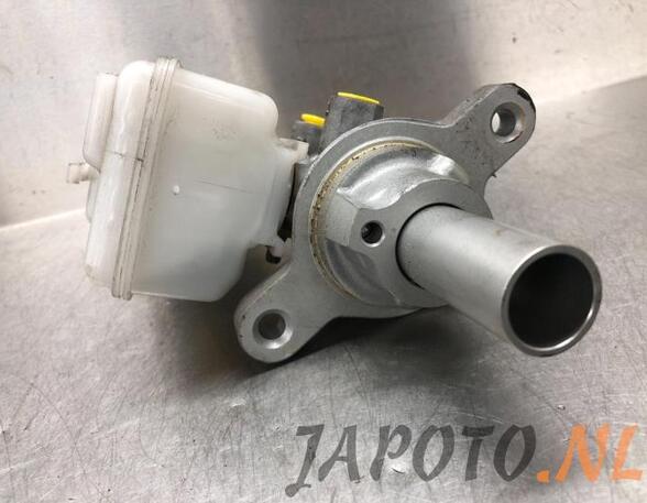 Brake Master Cylinder TOYOTA VERSO (_R2_)