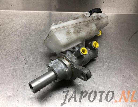 Brake Master Cylinder TOYOTA VERSO (_R2_)