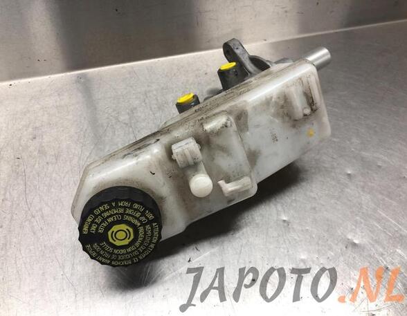 Brake Master Cylinder TOYOTA VERSO (_R2_)