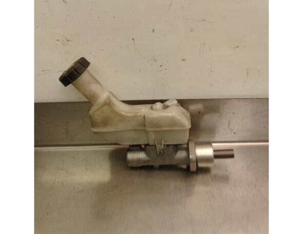 Brake Master Cylinder NISSAN NOTE (E11, NE11)