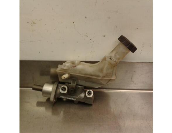 Brake Master Cylinder NISSAN NOTE (E11, NE11)