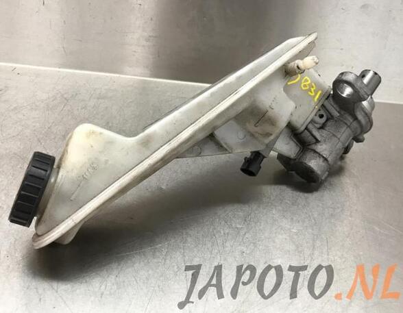 Brake Master Cylinder CHEVROLET AVEO Hatchback (T300)