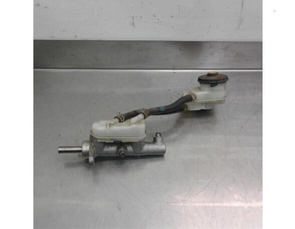 Brake Master Cylinder HONDA INSIGHT (ZE_)