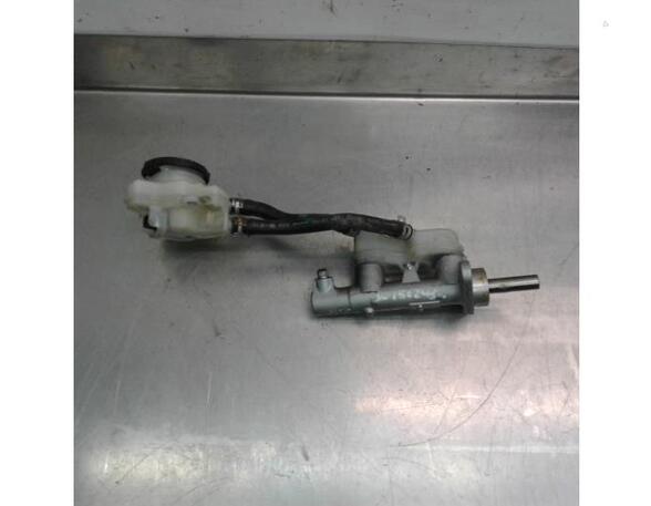 Brake Master Cylinder HONDA INSIGHT (ZE_)