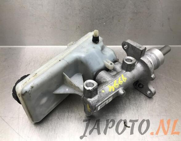 Brake Master Cylinder NISSAN PRIMASTAR Van (X83)