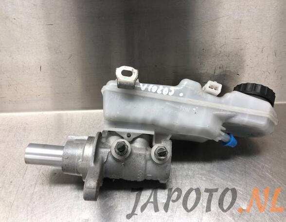 Brake Master Cylinder TOYOTA AVENSIS Estate (_T27_)