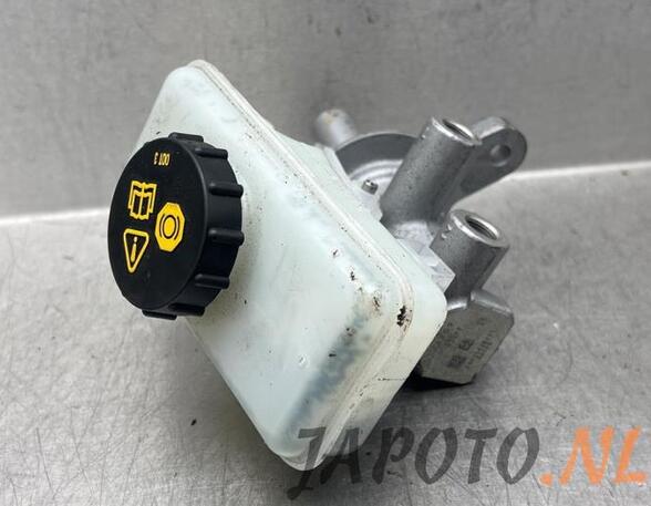 Brake Master Cylinder MAZDA MX-5 IV (ND), MAZDA MX-5 RF Targa (ND)