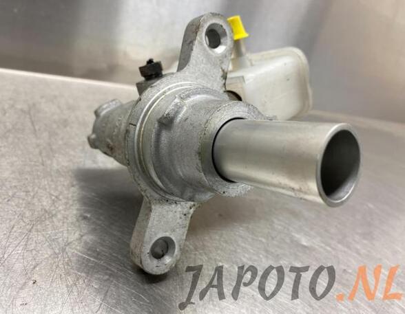 Brake Master Cylinder NISSAN QASHQAI / QASHQAI +2 I (J10, NJ10, JJ10E)