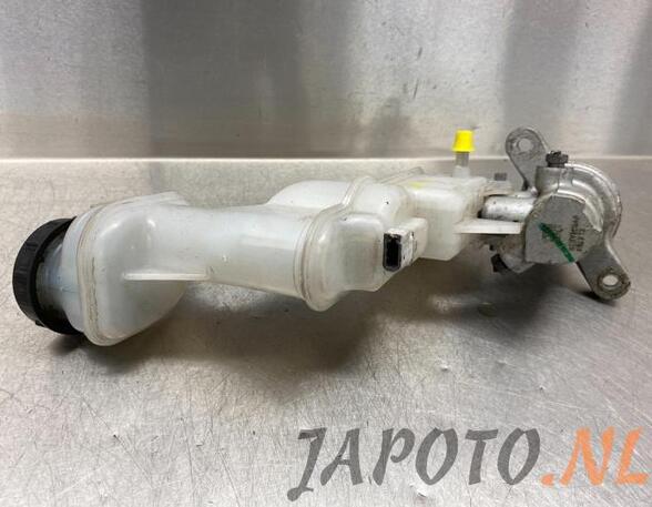 Brake Master Cylinder NISSAN QASHQAI / QASHQAI +2 I (J10, NJ10, JJ10E)