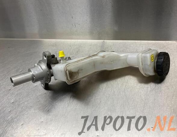 Brake Master Cylinder NISSAN QASHQAI / QASHQAI +2 I (J10, NJ10, JJ10E)