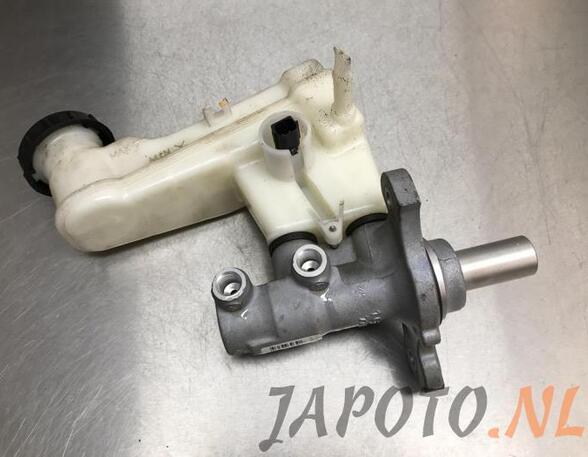 Brake Master Cylinder KIA VENGA (YN)