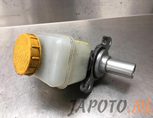 Brake Master Cylinder TOYOTA GT 86 Coupe (ZN6_)