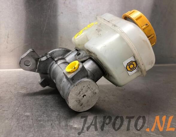 Brake Master Cylinder TOYOTA GT 86 Coupe (ZN6_)