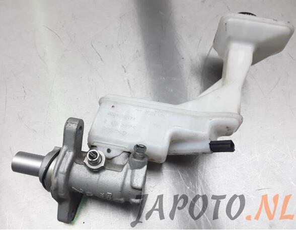 Brake Master Cylinder NISSAN QASHQAI II SUV (J11, J11_)