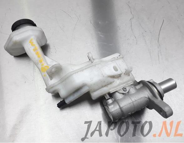 Brake Master Cylinder NISSAN QASHQAI II SUV (J11, J11_)