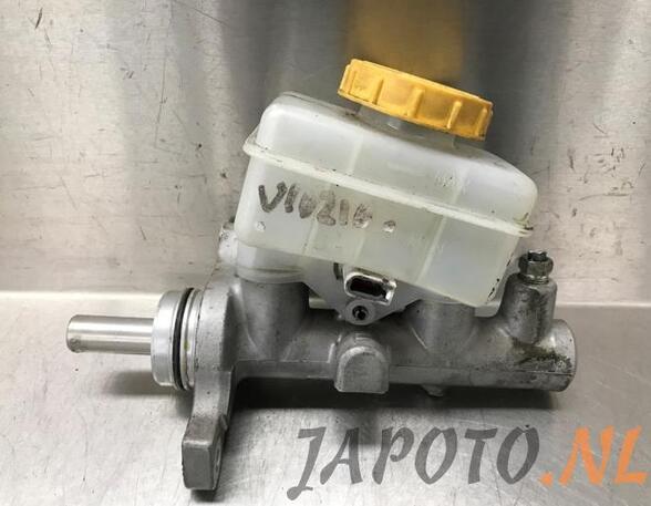 Brake Master Cylinder SUBARU IMPREZA Hatchback (GR, GH, G3)