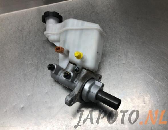 Brake Master Cylinder HYUNDAI i30 Coupe, HYUNDAI i30 (GD)