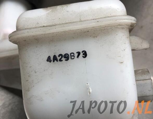 Brake Master Cylinder KIA PICANTO (TA)