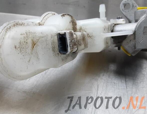 Brake Master Cylinder NISSAN QASHQAI / QASHQAI +2 I (J10, NJ10, JJ10E)