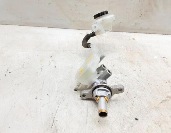 Brake Master Cylinder MAZDA CX-3 (DK)