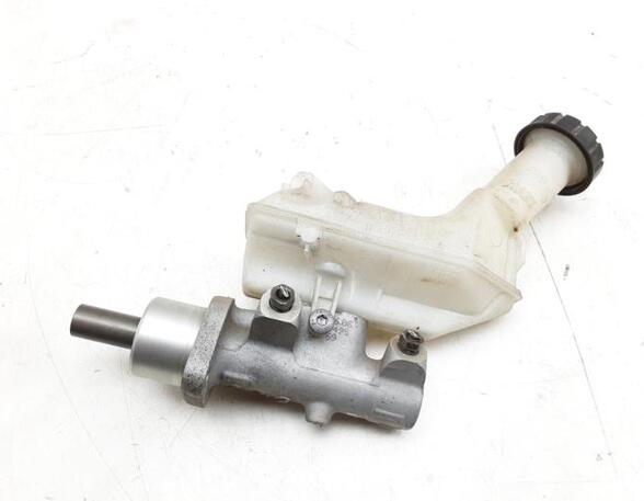 Brake Master Cylinder NISSAN MICRA III (K12)