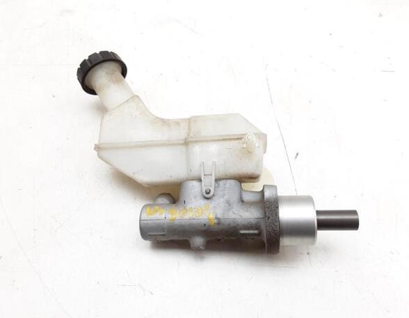 Brake Master Cylinder NISSAN MICRA III (K12)