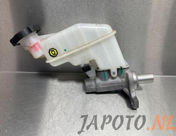 Brake Master Cylinder HYUNDAI i10 II (BA, IA)