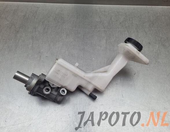 Brake Master Cylinder NISSAN X-TRAIL (T32_)