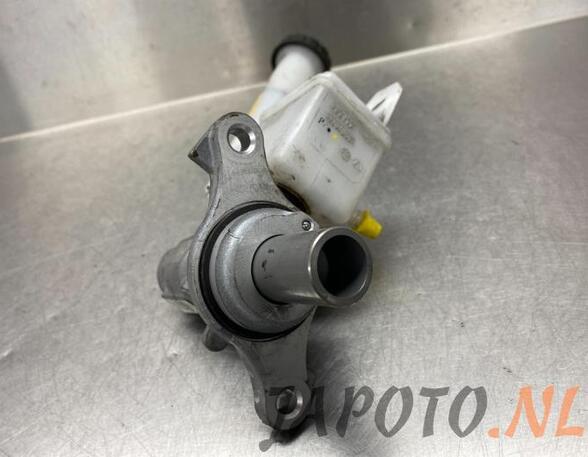 Brake Master Cylinder NISSAN JUKE (F15)