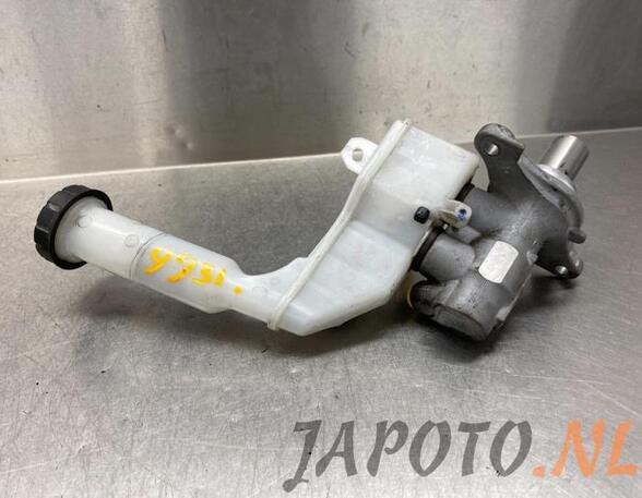 Brake Master Cylinder NISSAN JUKE (F15)