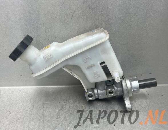 Brake Master Cylinder KIA SPORTAGE (SL)