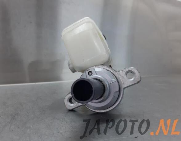 Brake Master Cylinder TOYOTA URBAN CRUISER (_P1_)